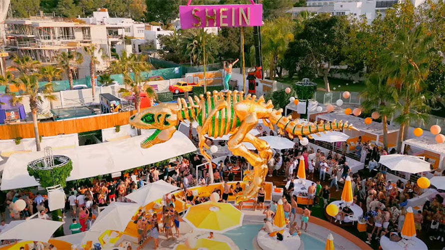 O Beach Ibiza - 2024 Opening Party