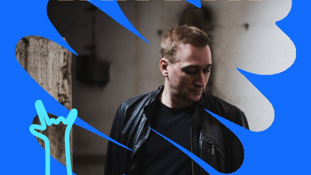 Paul van Dyk - Fest Egnen June 2026