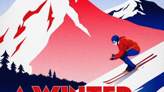 The Garden Croatia - A Winter Garden