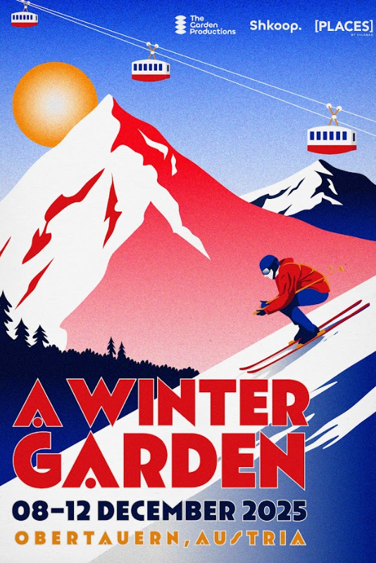 The Garden Croatia - A Winter Garden