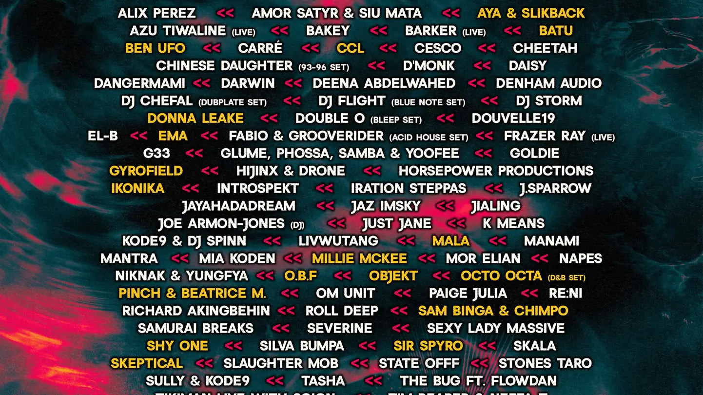 The Garden Croatia - Outlook Origins