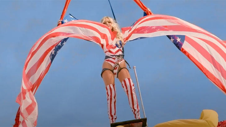 O Beach Ibiza - Kisstory 2024