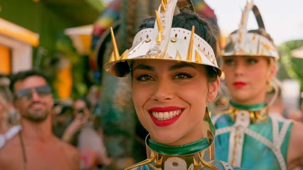 O Beach Ibiza - 2024 Birthday Party