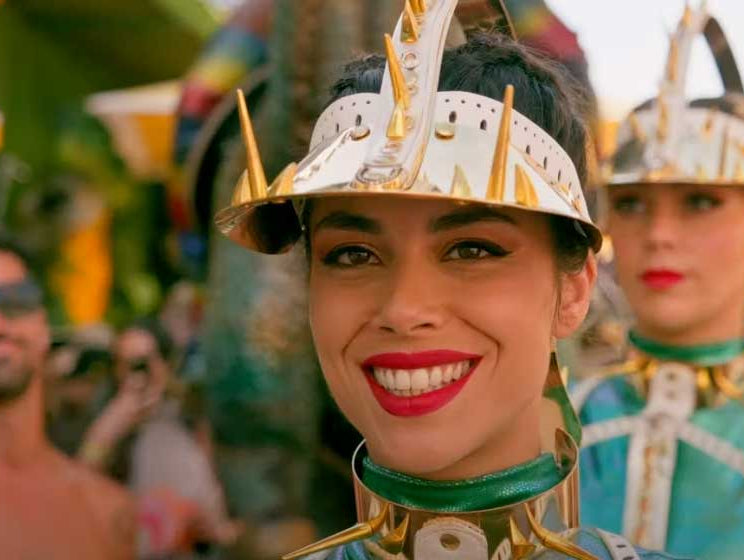 O Beach Ibiza - 2024 Birthday Party