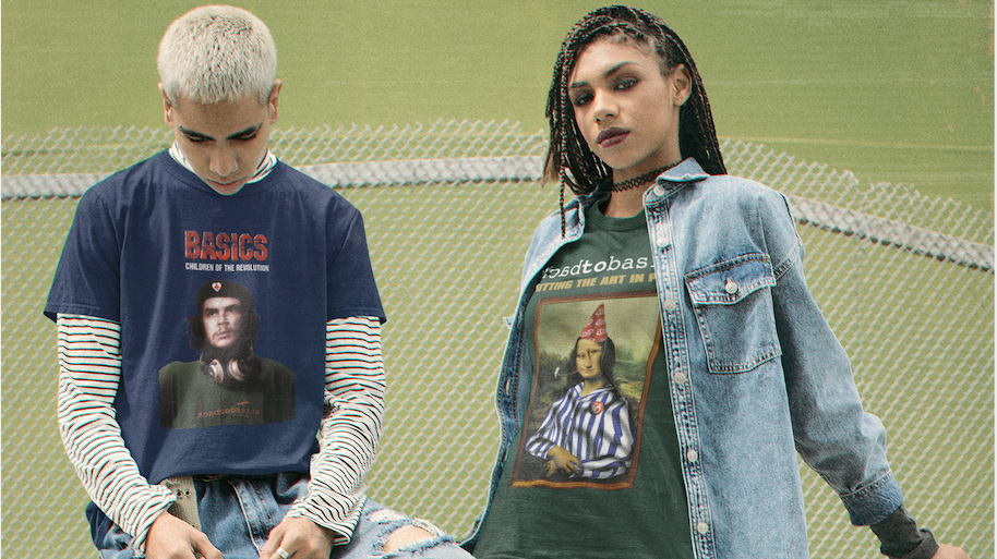 Back To Basics celebrates 30th anniversary