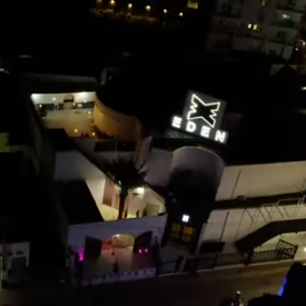 Eden Nightclub Ibiza - NOSPACE 2024 Closing Party