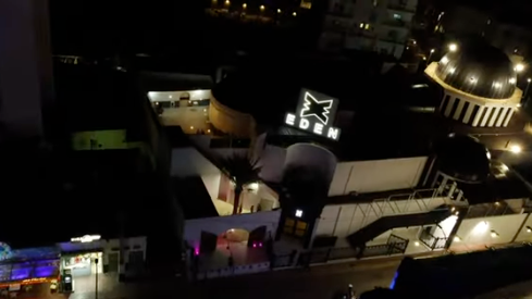 Eden Nightclub Ibiza - NOSPACE 2024 Closing Party