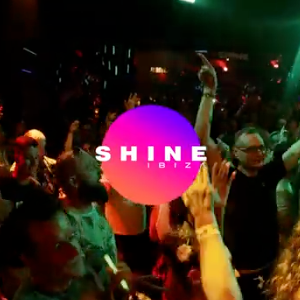 Eden Nightclub Ibiza - Shine Ibiza 2024