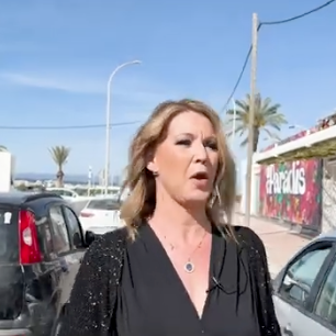 Eden Nightclub Ibiza - Walkthrough with DJ Vicky Devine