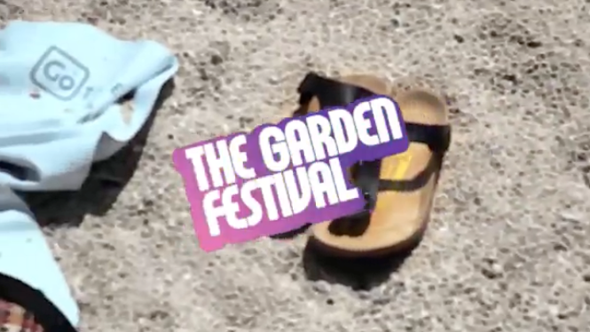 The Garden Croatia - The Garden Festival