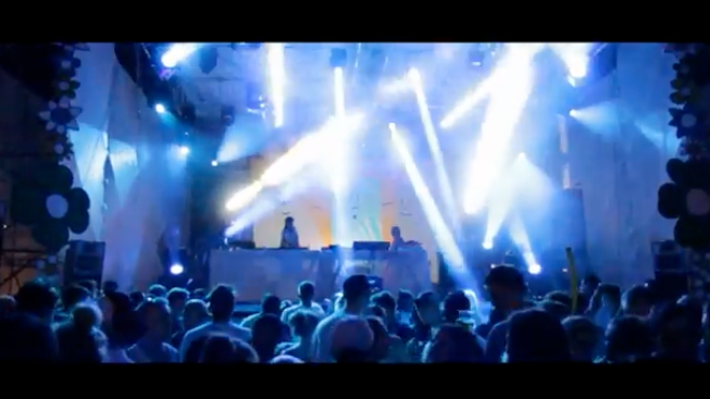 The Garden Croatia - The Garden Festival