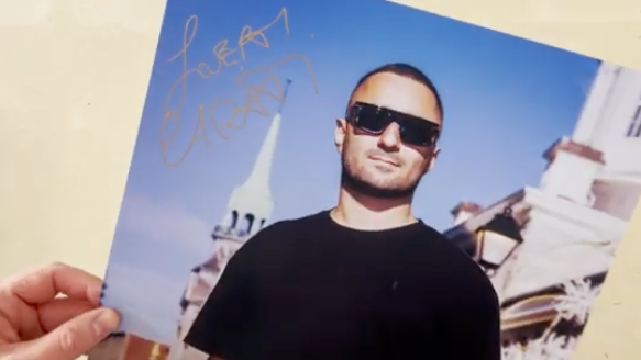 Global Underground - Joseph Capriati - Montreal Collector's Edition - Unboxing