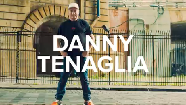 Global Underground - Danny Tenaglia - Brooklyn