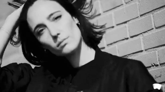 Global Underground - Amelie Lens - Affection