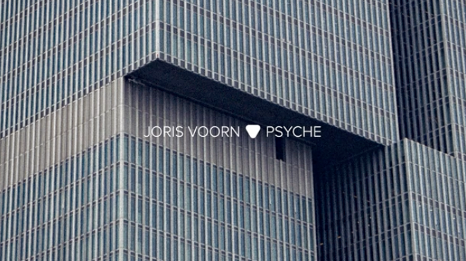 Global Underground - Joris Voorn - Psyche