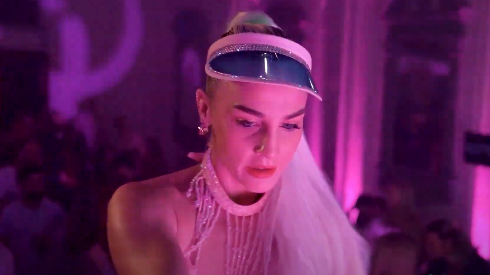 Hedkandi - Go Back To Love @ Bush Hall