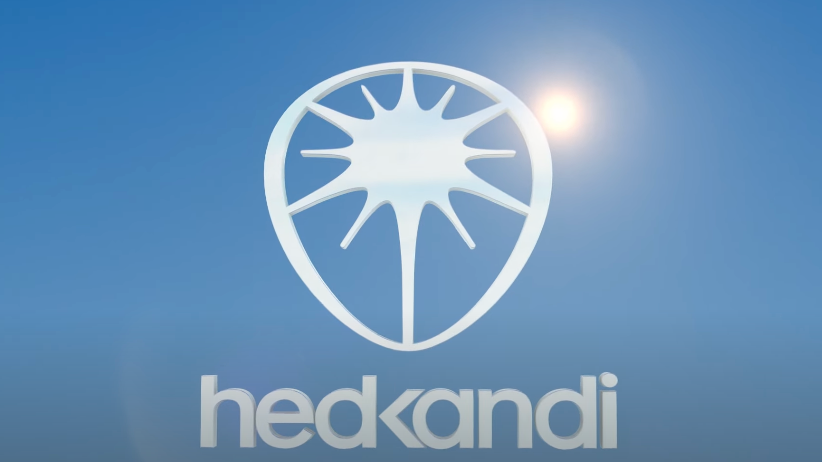 Hedkandi - Present One Night In Heaven : Ibiza : 2023