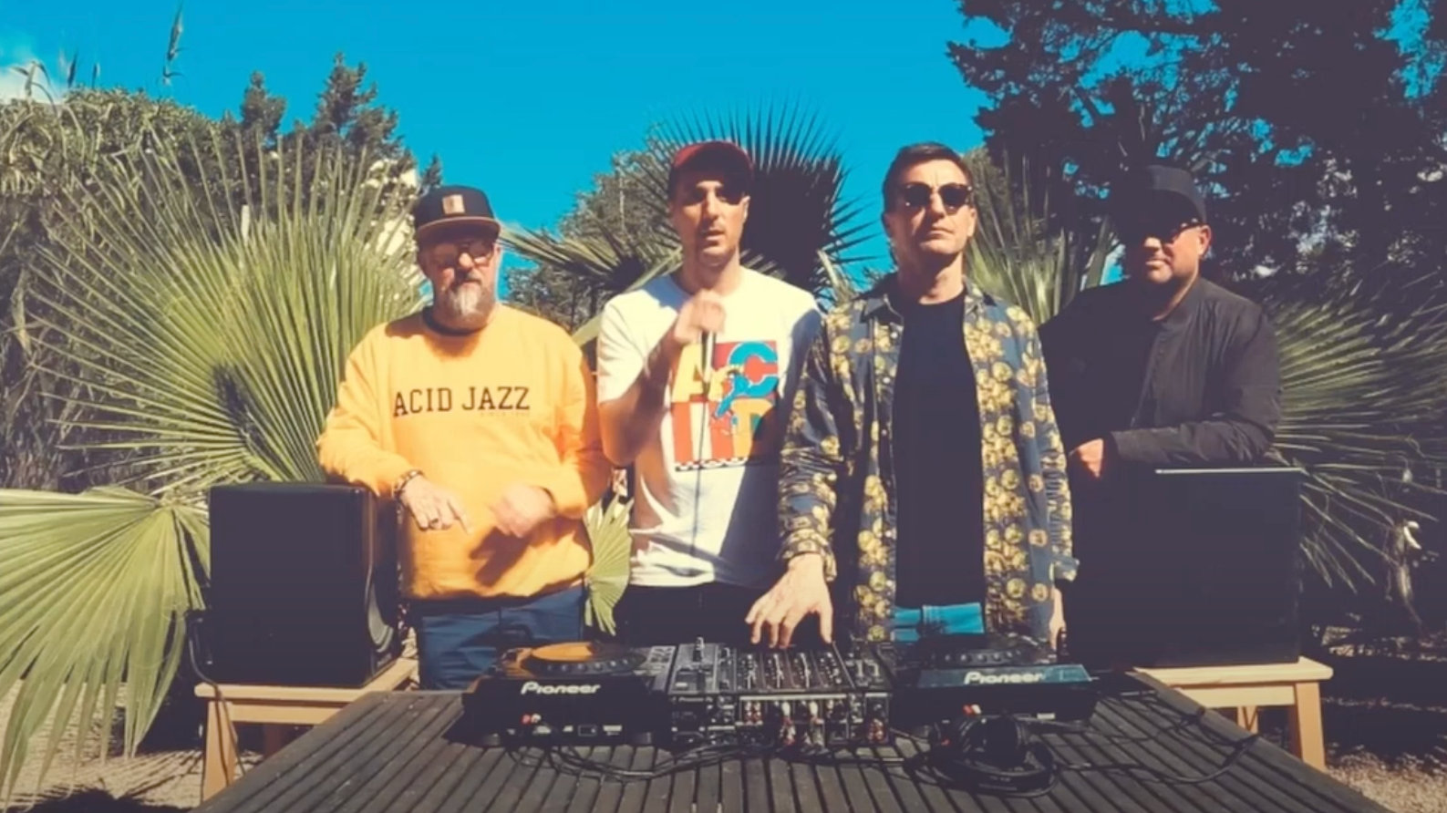 Melon Bomb - Defected Broadcasting House Show