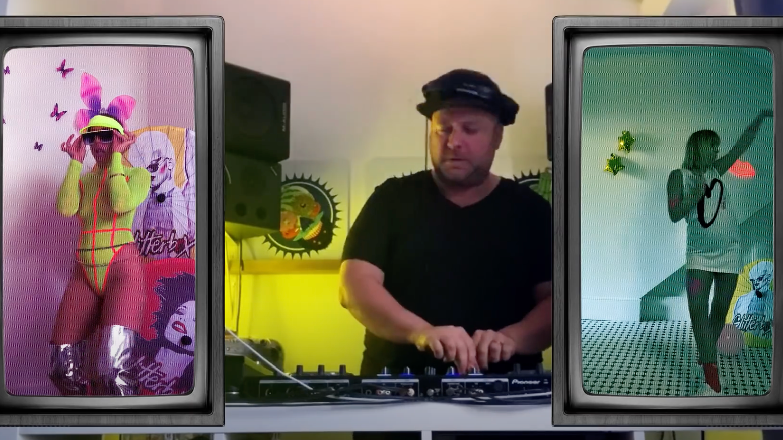 Melon Bomb - Live from Ibiza (Glitterbox Virtual Festival)