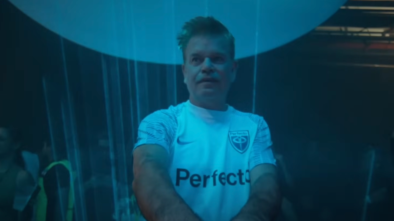 Paul Oakenfold - 30 Years of Perfecto Records Dj Set @ Mexico City