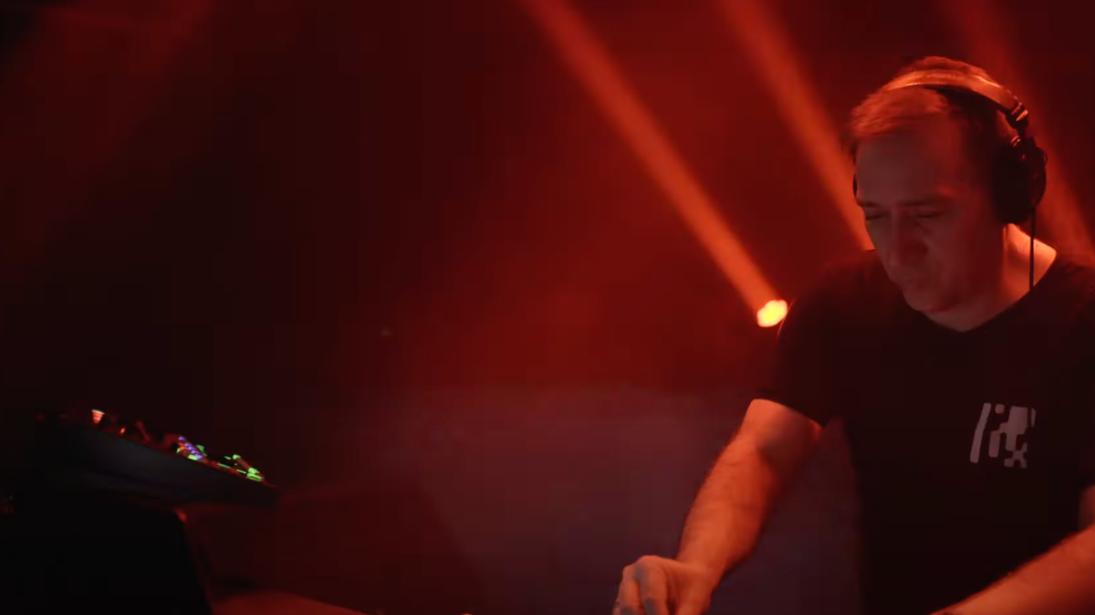 Paul van Dyk - VENTURE X BERLIN