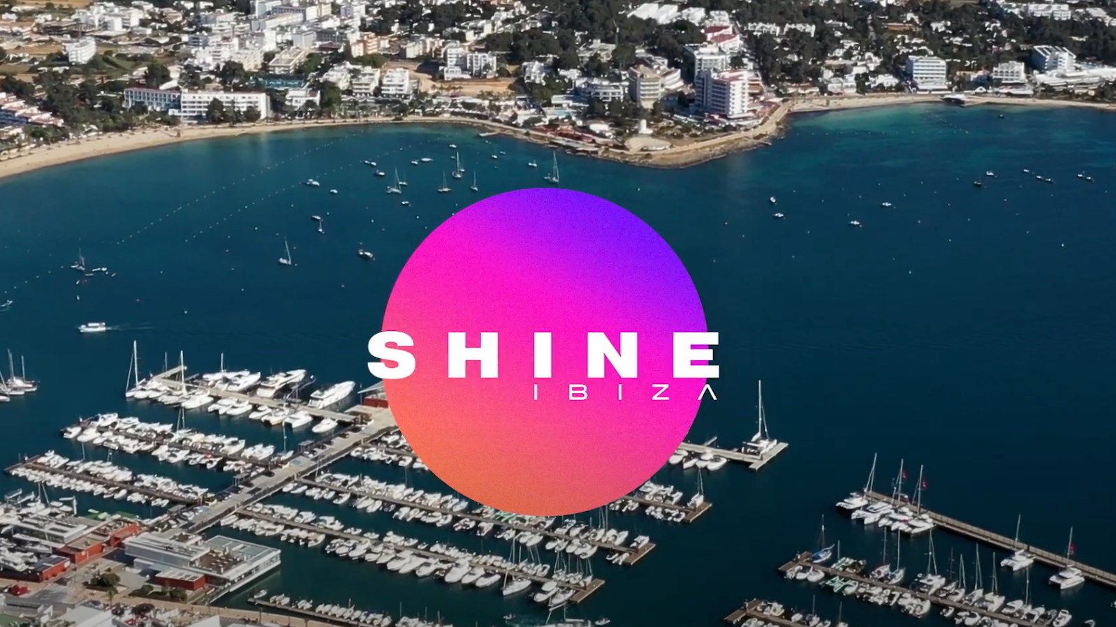 Paul van Dyk - SHINE Ibiza