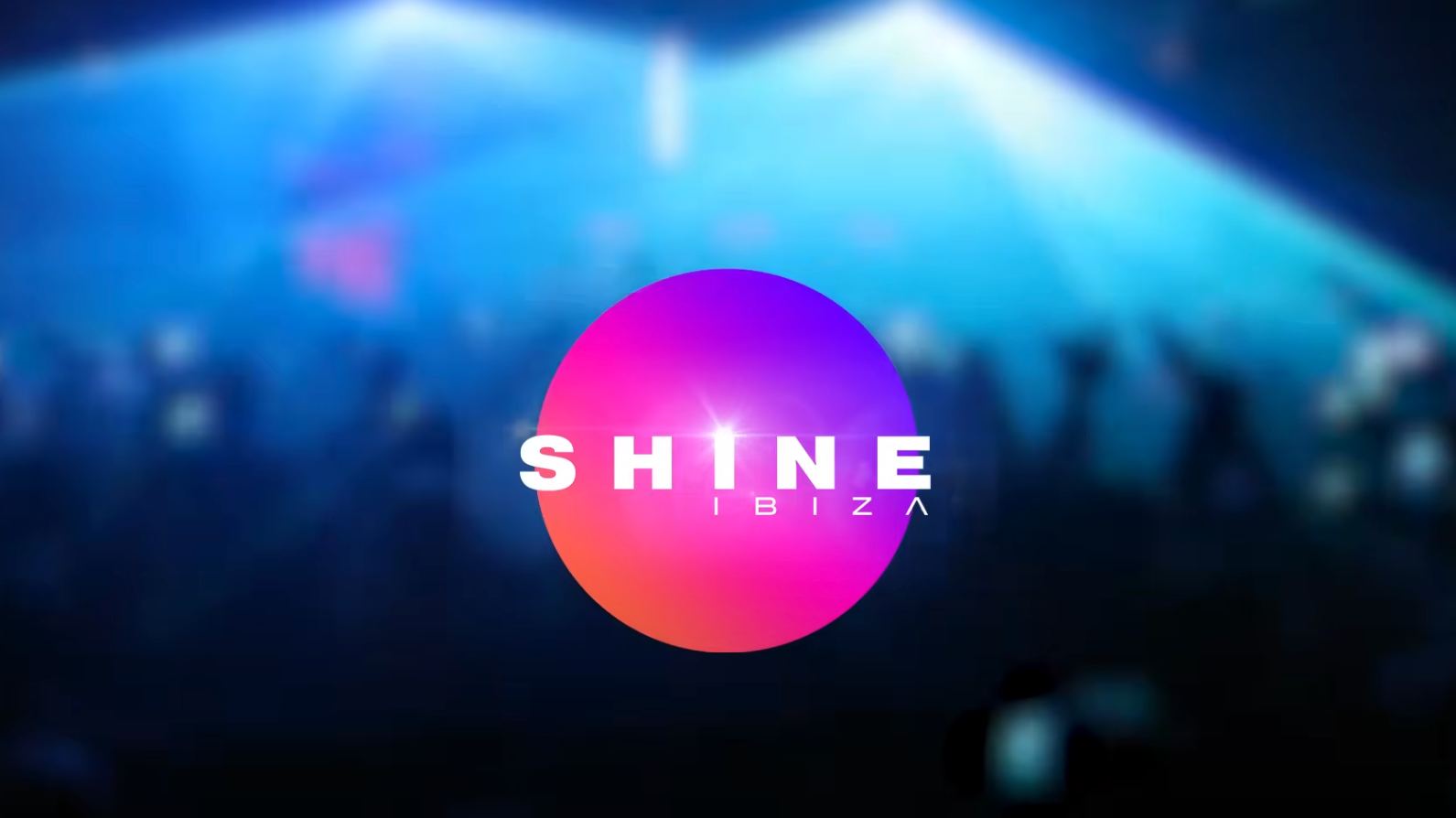 SHINE Ibiza - Paul van Dyk