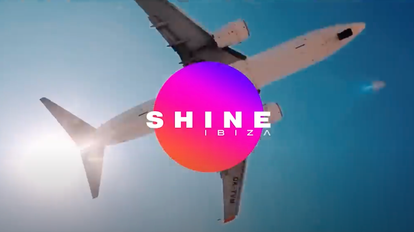 SHINE Ibiza - 2019