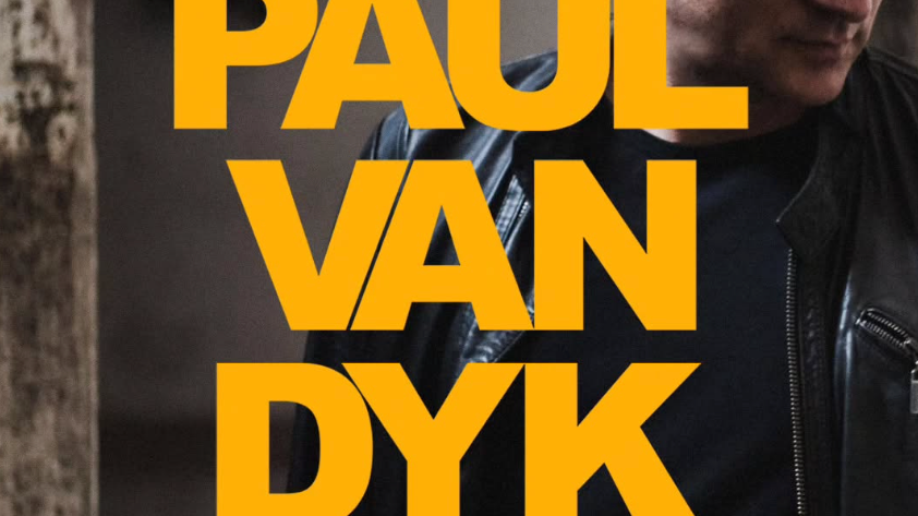 Paul Van Dyk