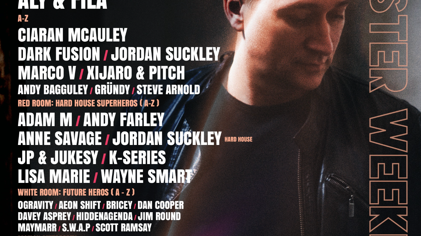 Paul van Dyk - Trancecoda April 2026