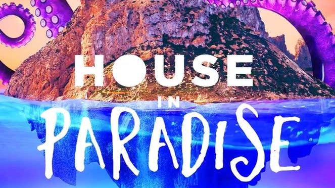 O Beach Ibiza - House in Paradise