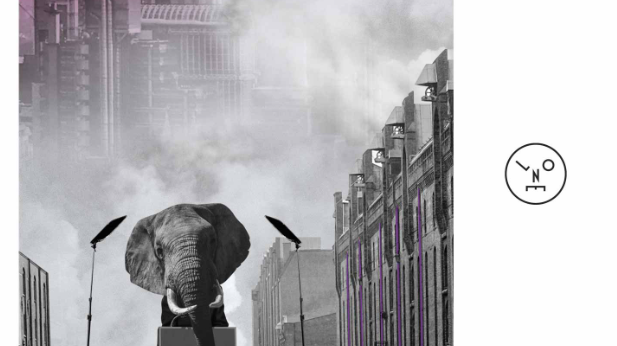 Last Night On Earth - Denney Smoke