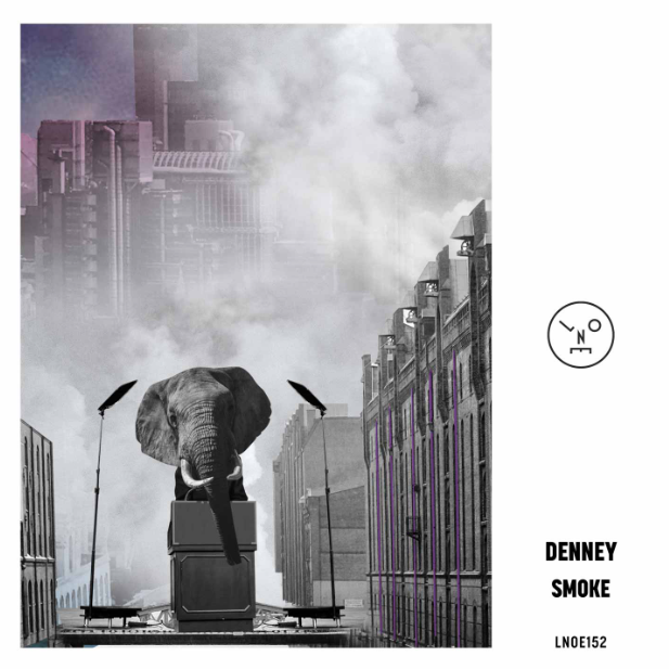 Last Night On Earth - Denney Smoke