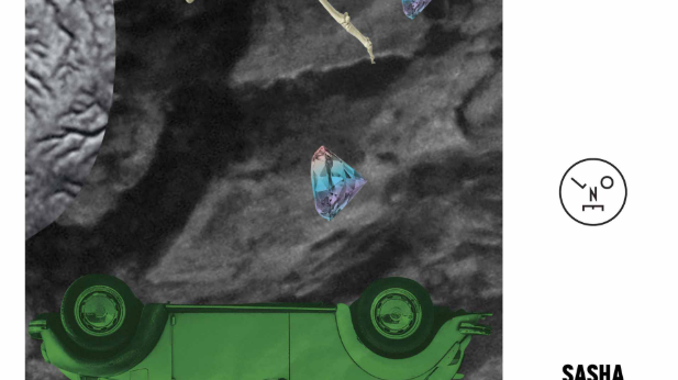 Last Night On Earth - Sasha Wolks Vagon