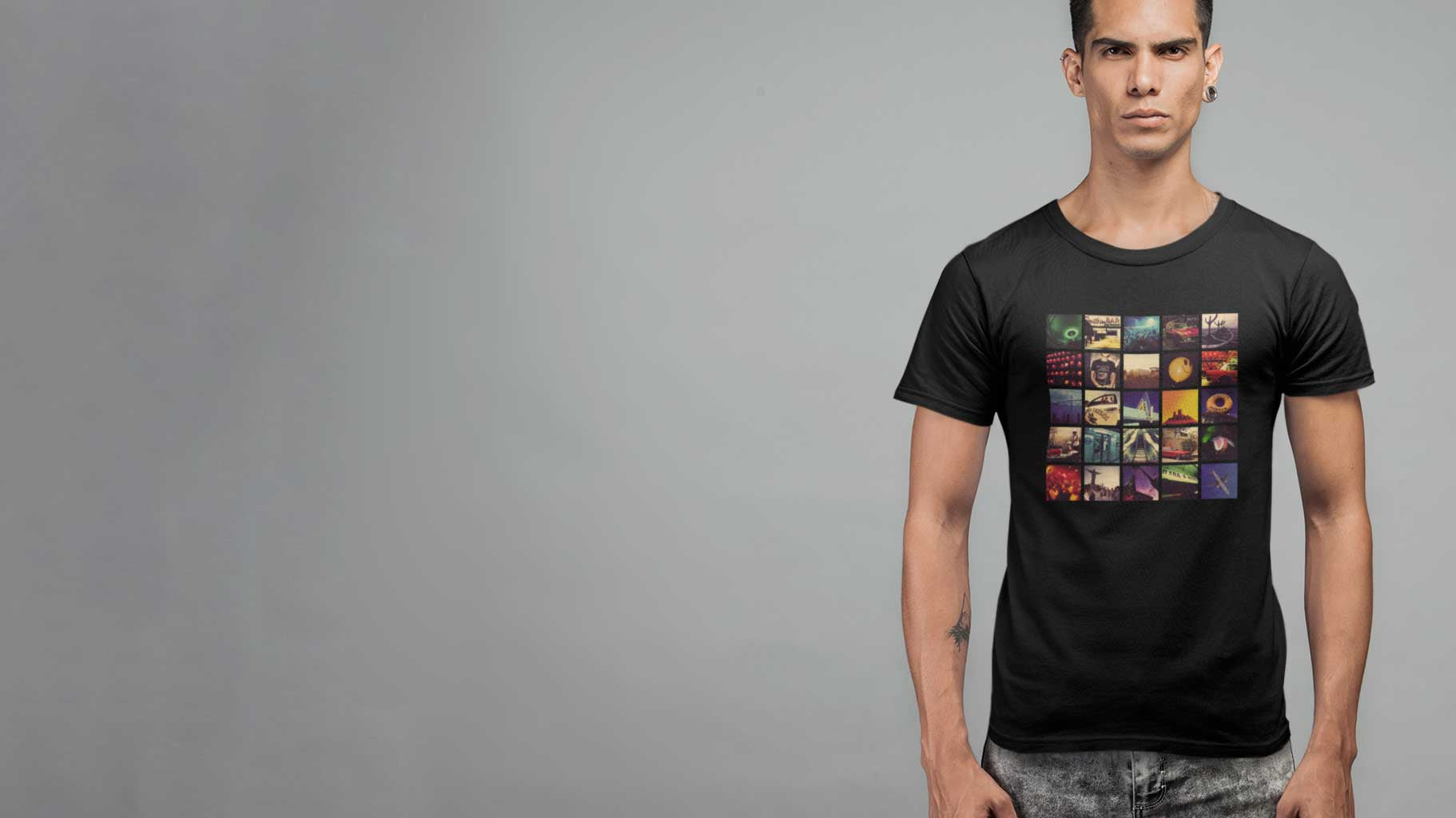 New Brand - Global Underground