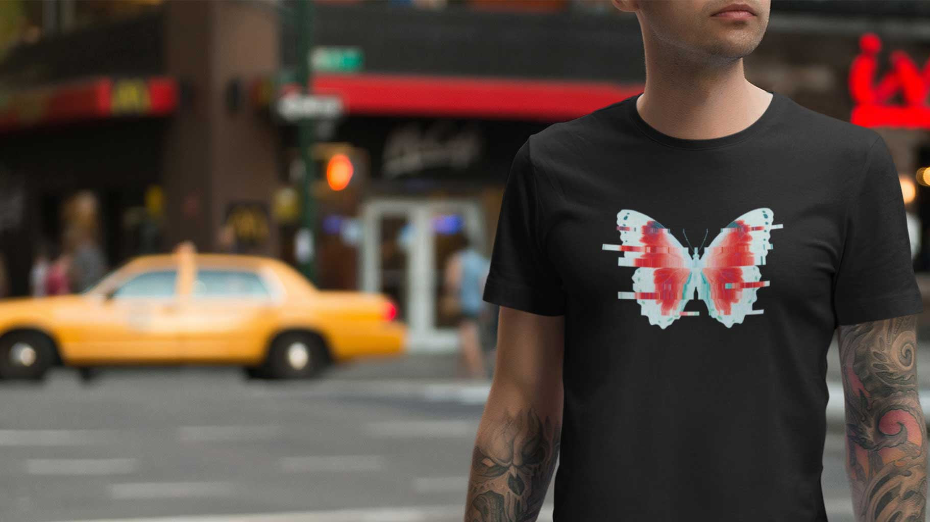 Renaissance Has Dropped