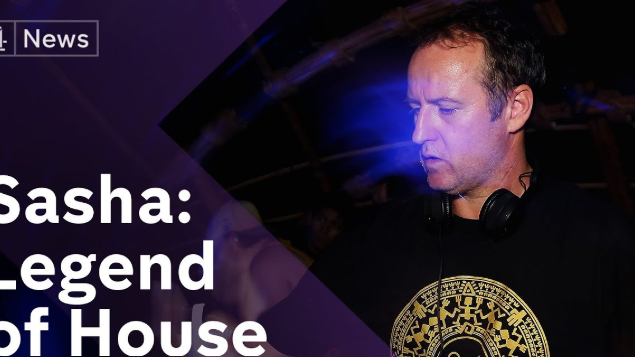 Last Night On Earth - Mixmag Lab London