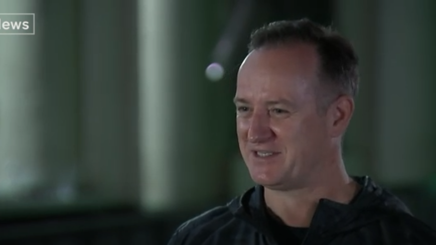 Last Night On Earth - Sasha Legends of House