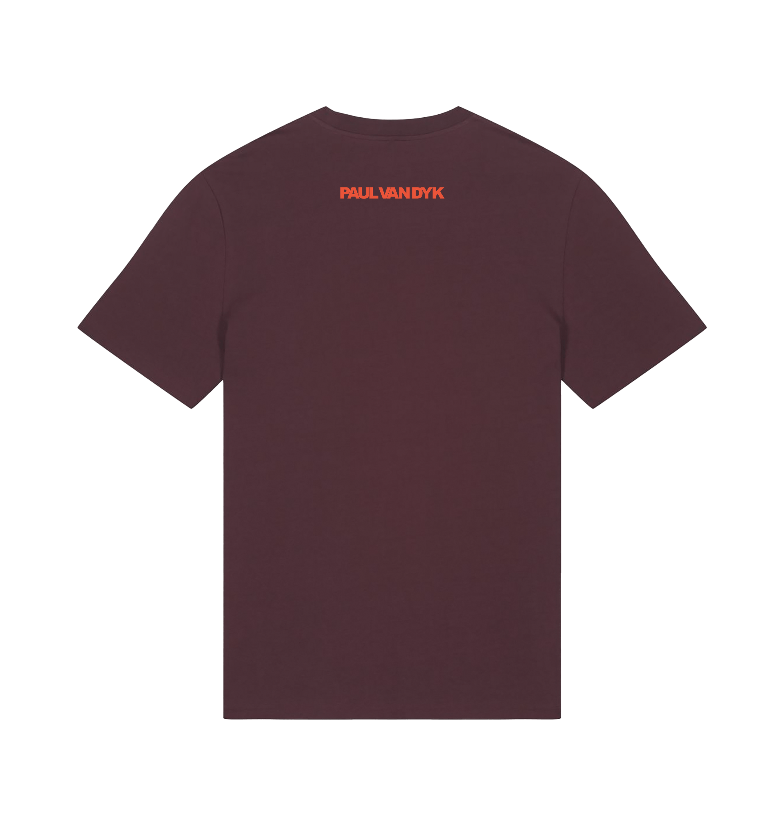 Paul Van Dyk Crew Love is True Love slogan unisex t shirt-Paul Van Dyk-Essential Republik