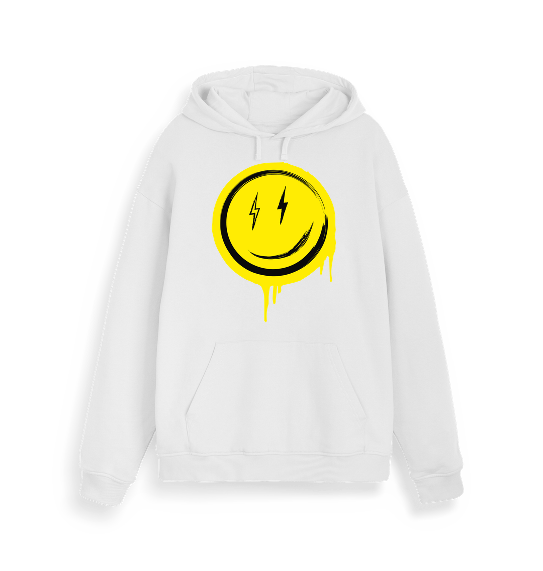 Acid Unisex Hoodie-Essential Republik-Essential Republik