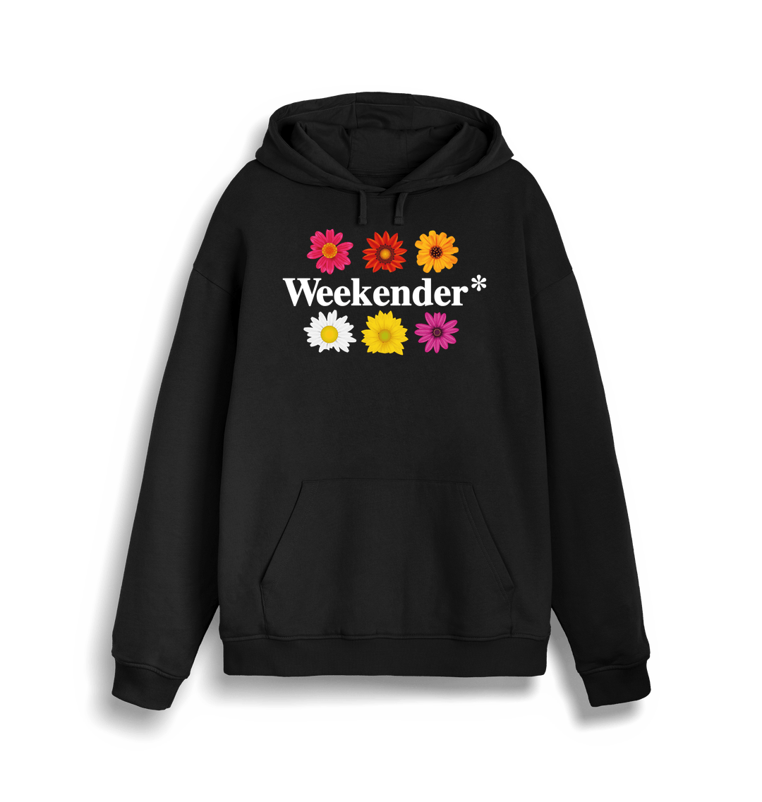 Blood & Sweat Chem Gen - Weekender Unisex Hoodie-Essential Republik-Essential Republik