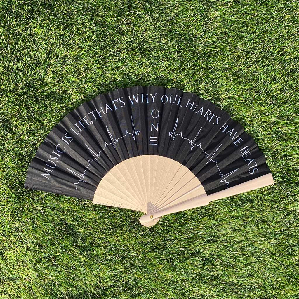 That’s Why Our Hearts Have Beats Fan-O Beach Ibiza-Essential Republik