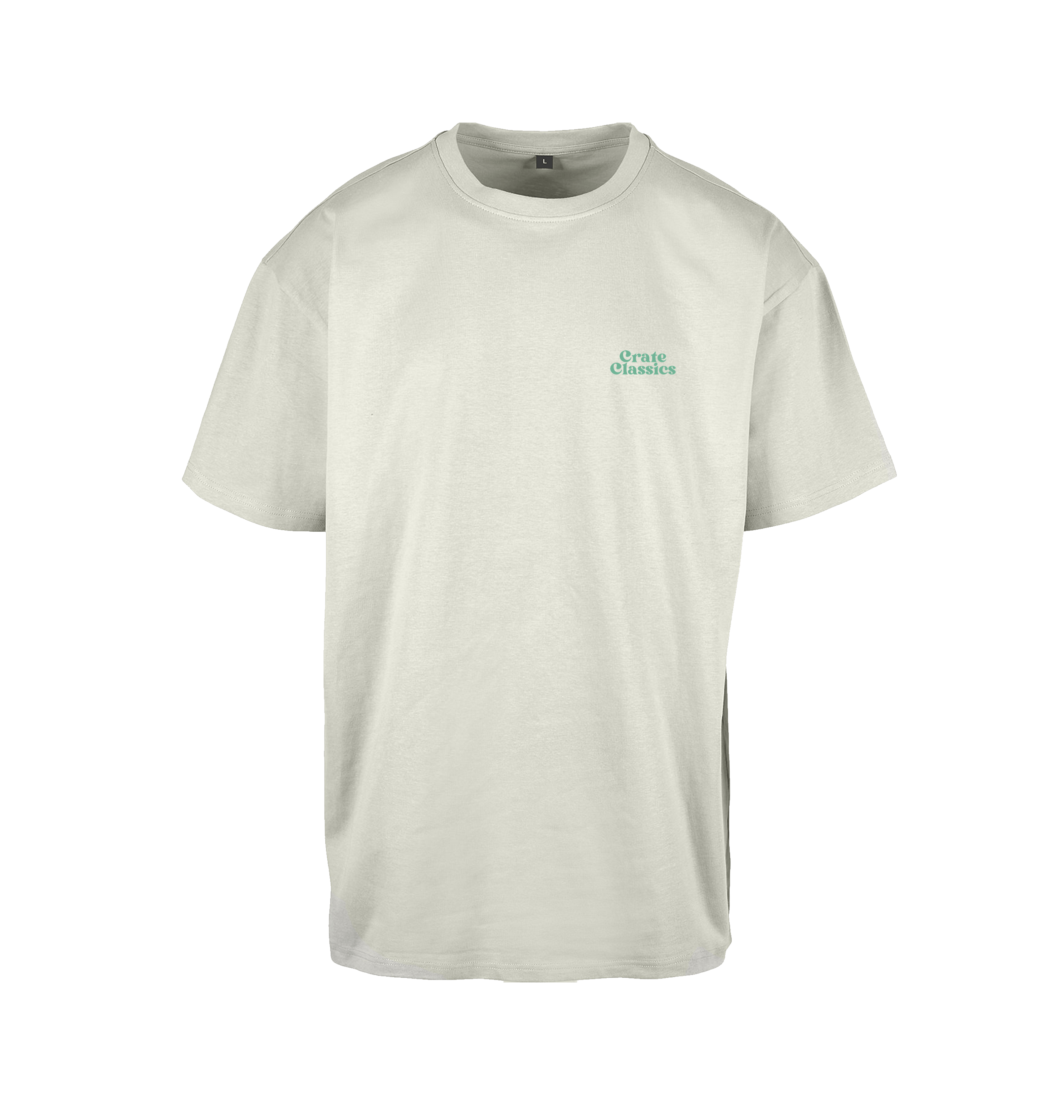Crate Classics Bossa Bossa t shirt-Crate Classics-Essential Republik