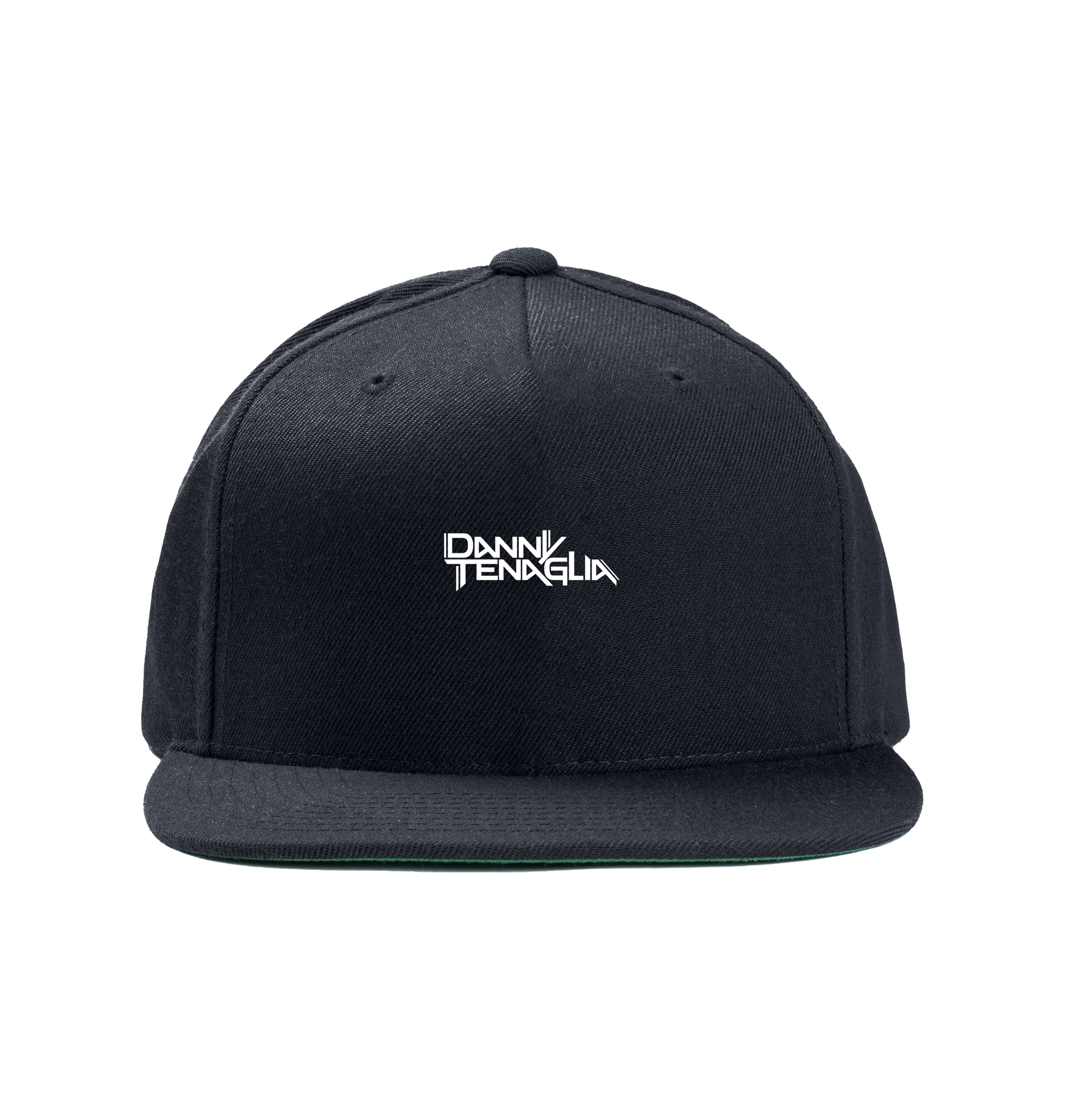 Danny Tenaglia Classic 5-panel Cap-Essential Republik-Essential Republik