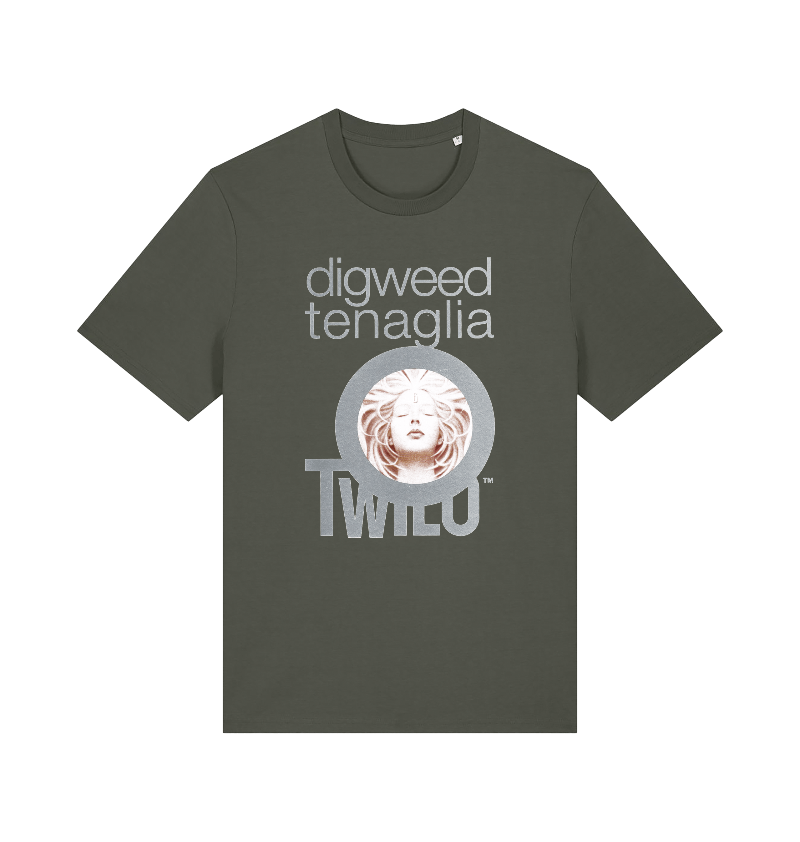 Danny Tenaglia And John Digweed At Twilo Men's Organic T Shirt-Essential Republik-Essential Republik
