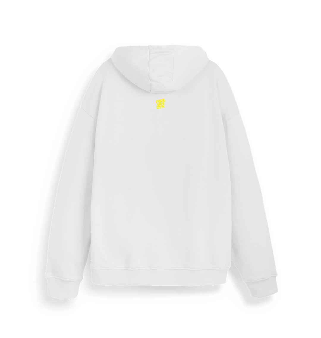 Acid Unisex Hoodie-Essential Republik-Essential Republik