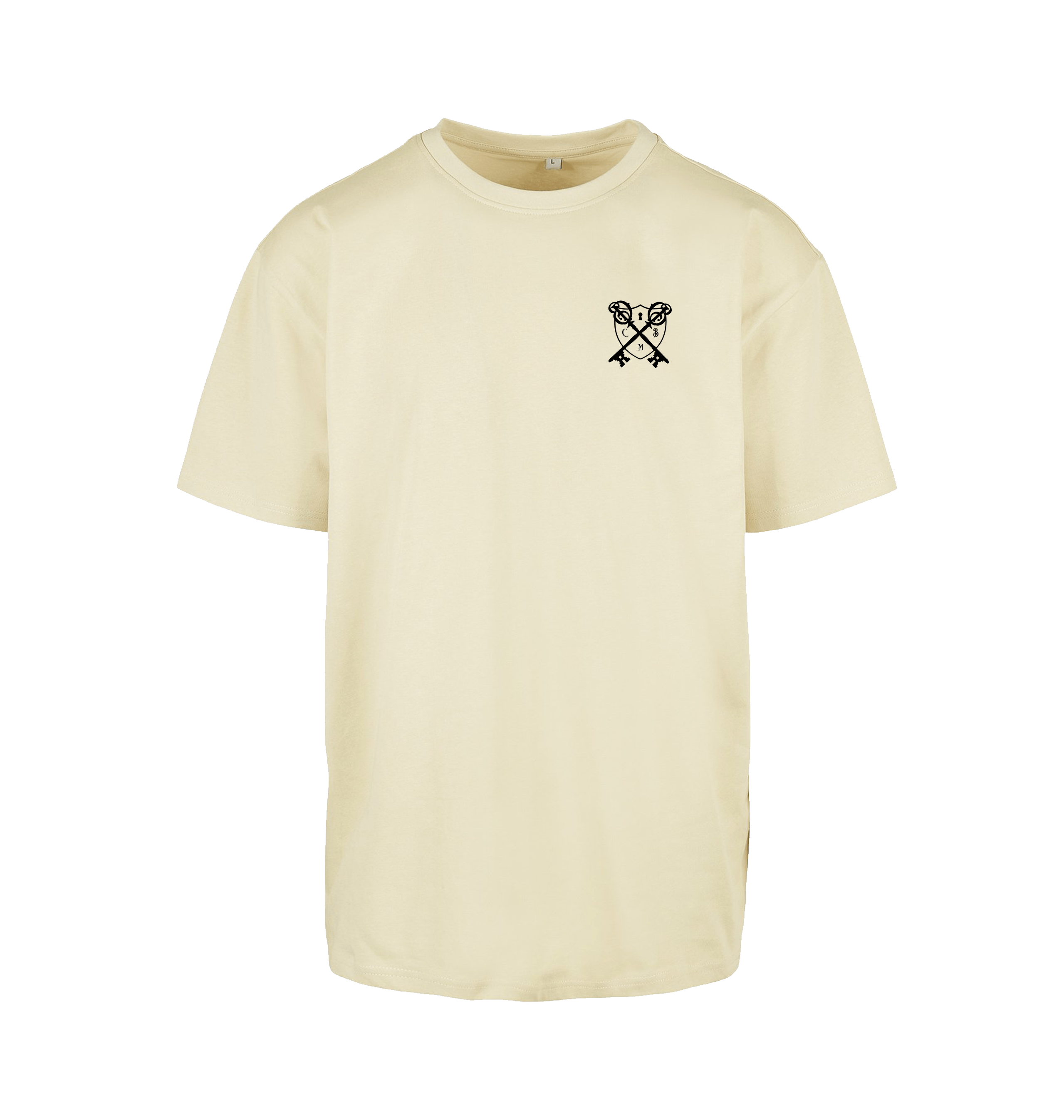 Paul Van Dyk Out Of Office Terrace oversized t shirt-Paul Van Dyk-Essential Republik