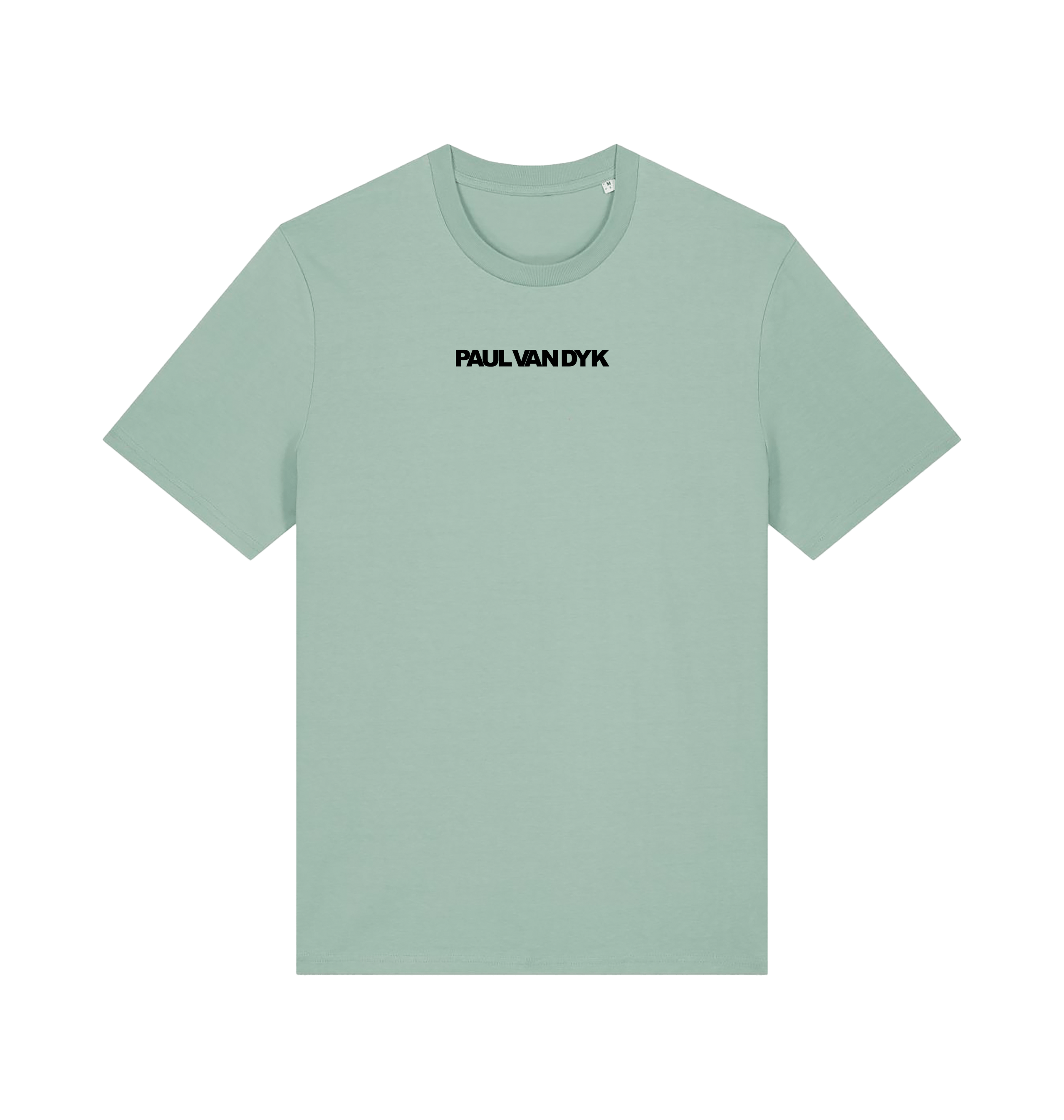 Aloe Printed T-shirt Front