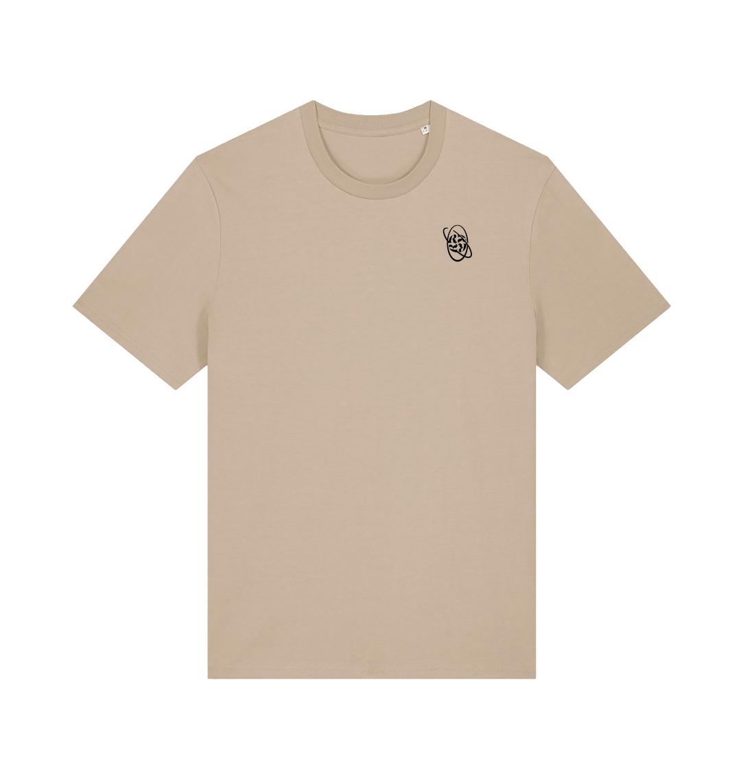 Desert Dust Printed T-shirt