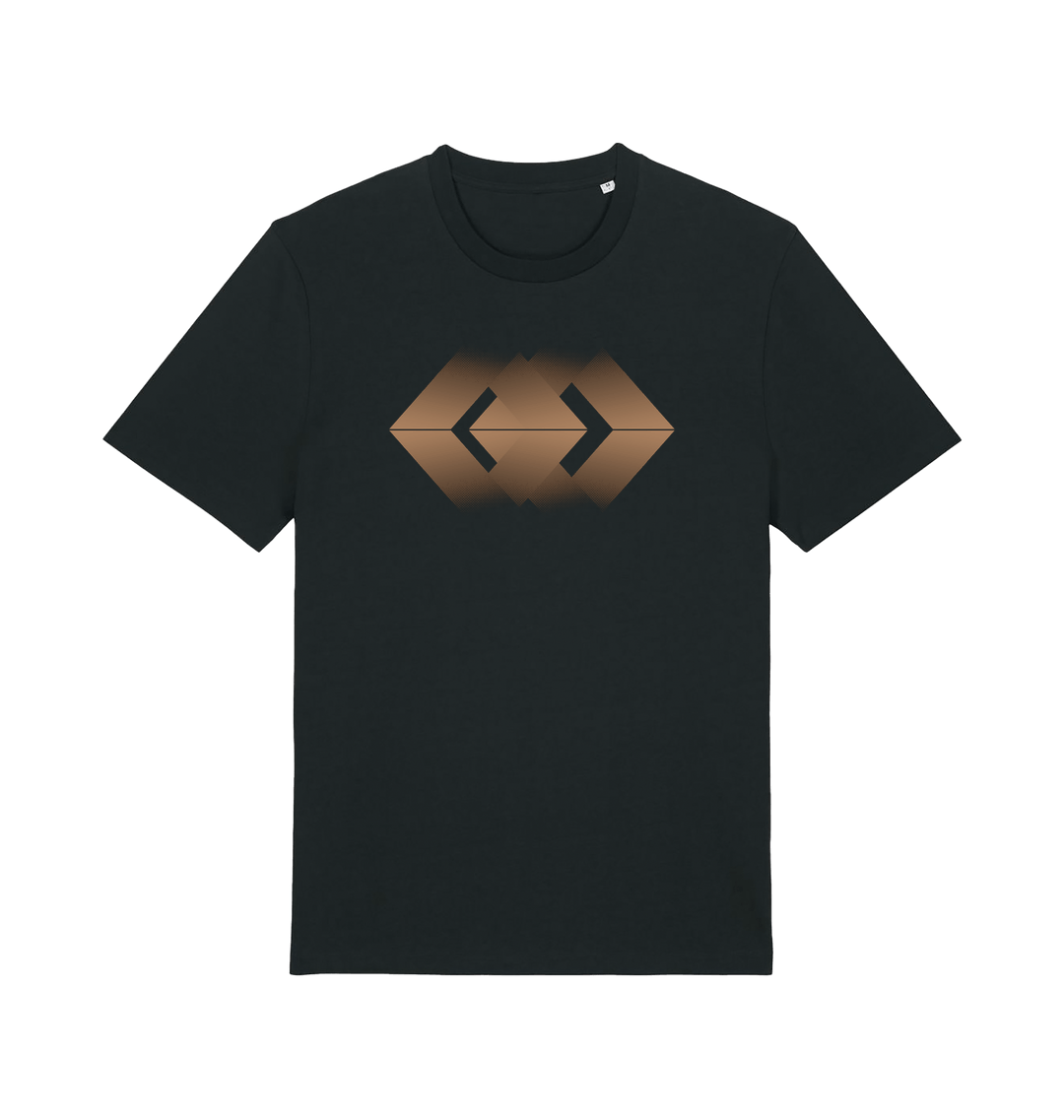 VANDIT Alternative 2 Unisex Organic T Shirt-Essential Republik-Essential Republik